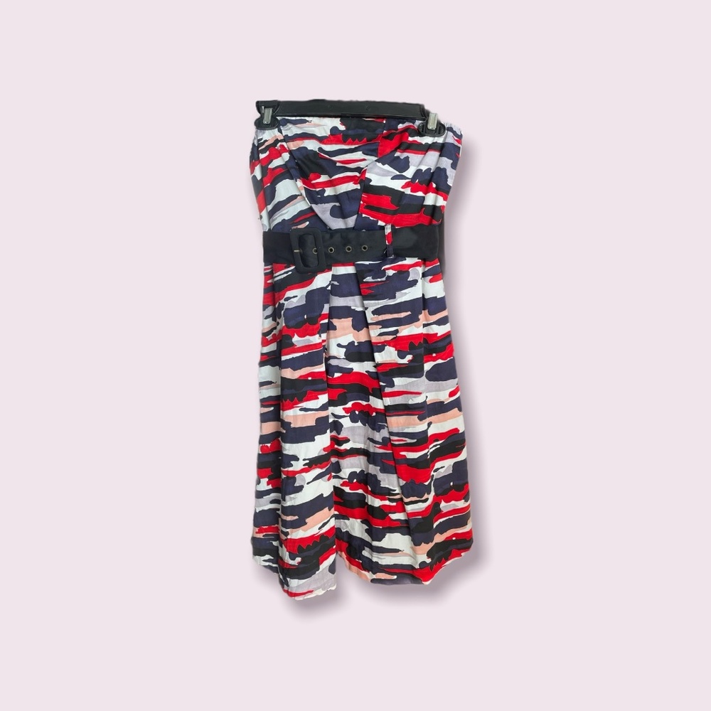 The Limited Dress